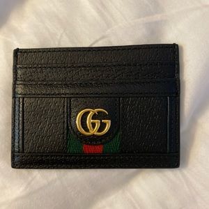 Small CC case/wallet